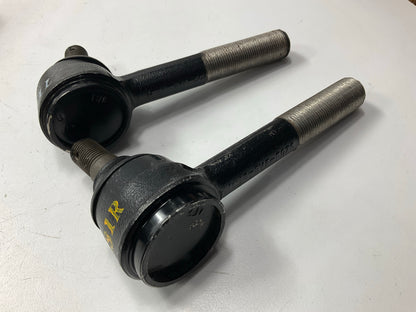 TRW Front Outer Left Right Tie Rod End SET 1968-1970 GMC Chevy G20 G25 G2500 Van