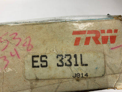 TRW Front Outer Left Right Tie Rod End SET 1968-1970 GMC Chevy G20 G25 G2500 Van