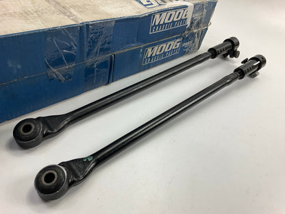 Moog ES3531 & ES3532 Front Right & Left Inner Tie Rod End Set