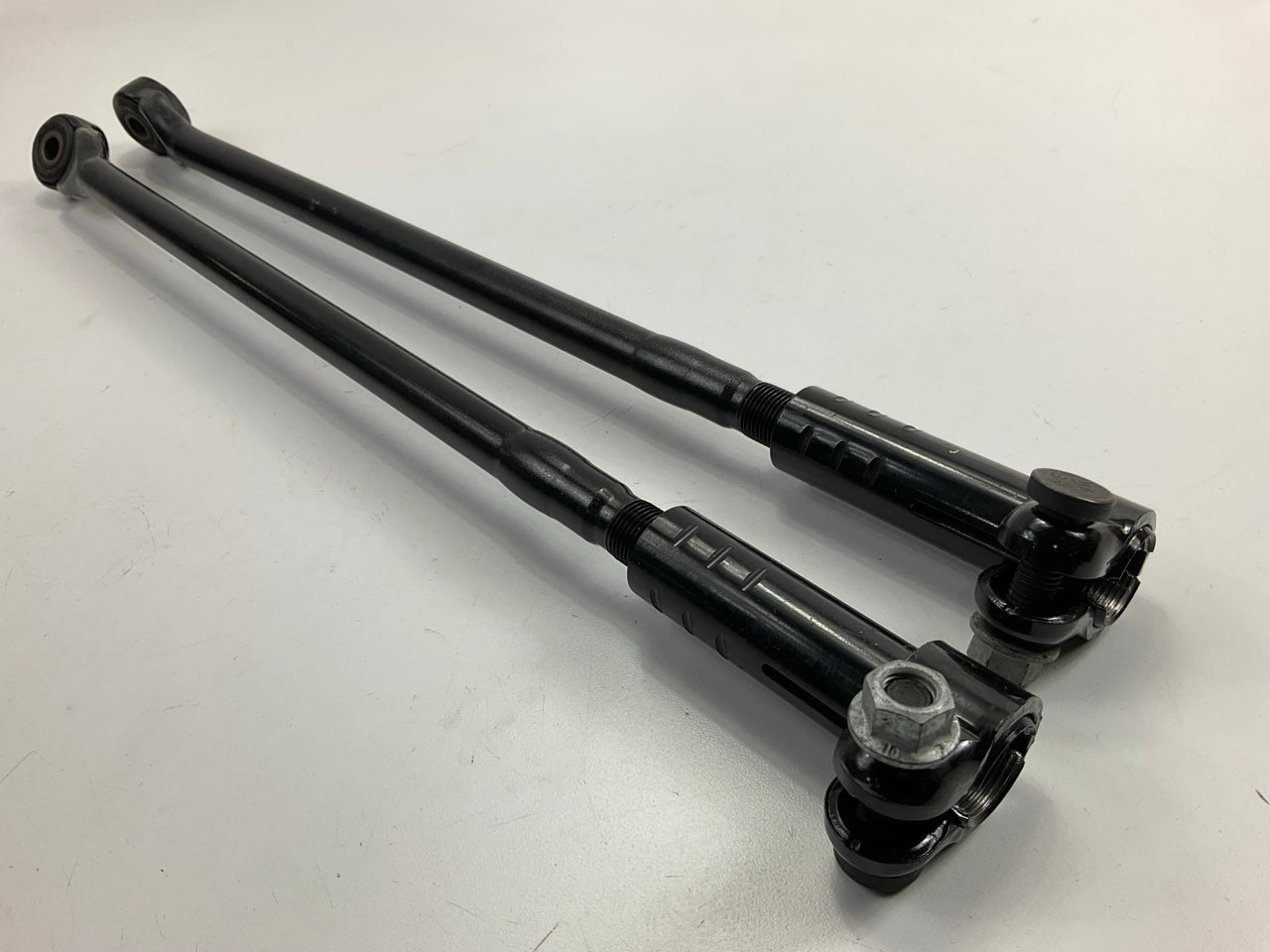 Moog ES3531 & ES3532 Front Right & Left Inner Tie Rod End Set