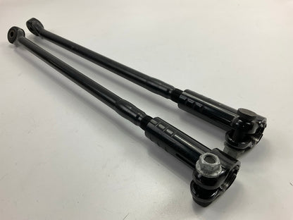 Moog ES3531 & ES3532 Front Right & Left Inner Tie Rod End Set