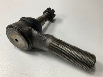 Front Left Outer ES454L Steering Tie Rod End, Front Left Inner DS844 Tie Rod End