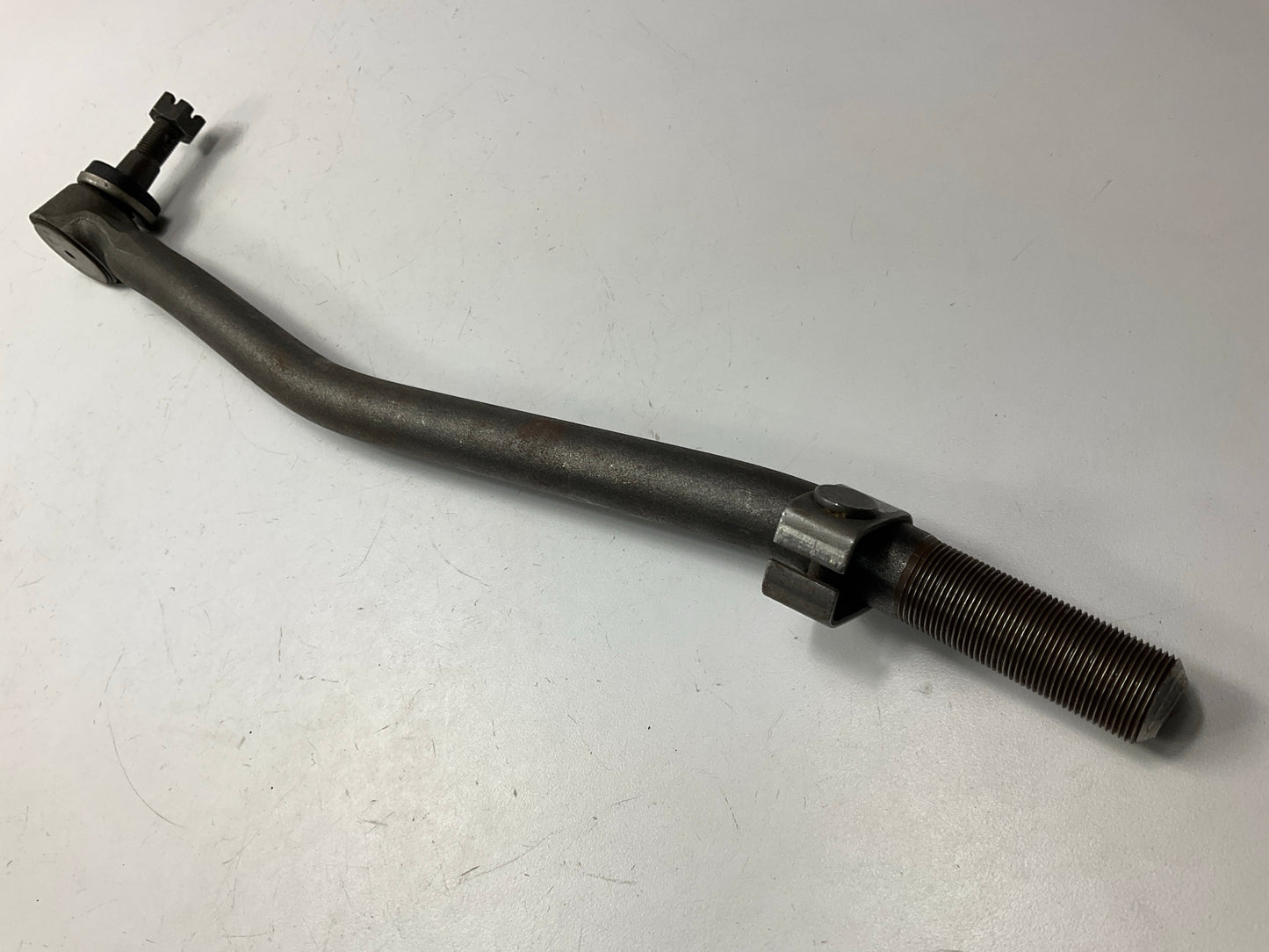 Front Left Outer ES454L Steering Tie Rod End, Front Left Inner DS844 Tie Rod End