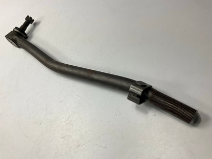 Front Left Outer ES454L Steering Tie Rod End, Front Left Inner DS844 Tie Rod End