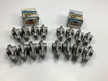 NEW OEM Ford Intake + Exhaust Rocker Arms Set 1990-1992 Ford Probe 2.2L