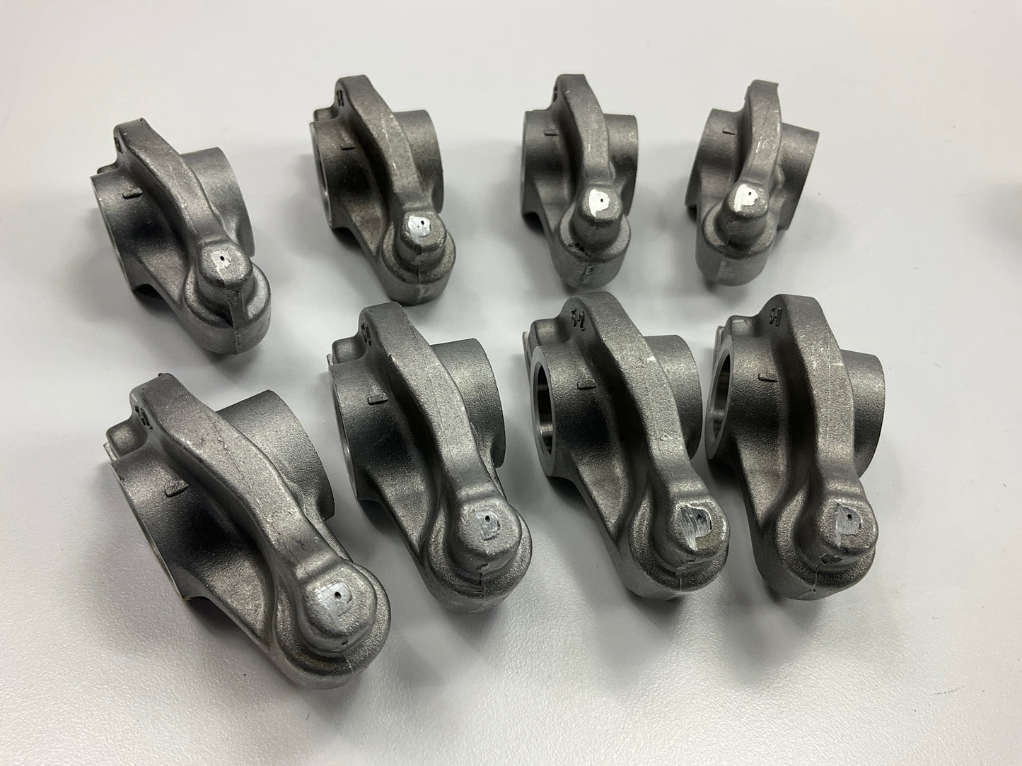 NEW OEM Ford Intake + Exhaust Rocker Arm Full Set - 1990-1992 Ford Probe 2.2L