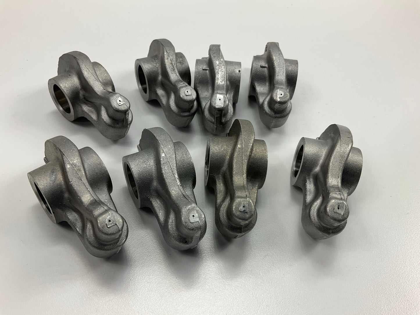 NEW OEM Ford Intake + Exhaust Rocker Arm Full Set - 1990-1992 Ford Probe 2.2L