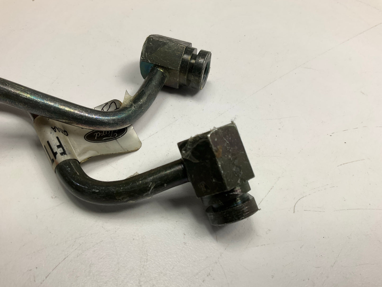 NEW OEM Ford Front Left & Right Brake Hose Set 1991-1992 Explorer 1992 Ranger