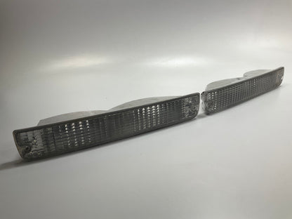 NEW UNBOXED OEM Corner Turn Signal Parking Light Lamp SET 92-94 Grand Marquis
