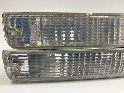 NEW UNBOXED OEM Corner Turn Signal Parking Light Lamp SET 92-94 Grand Marquis