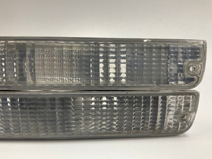 NEW UNBOXED OEM Corner Turn Signal Parking Light Lamp SET 92-94 Grand Marquis