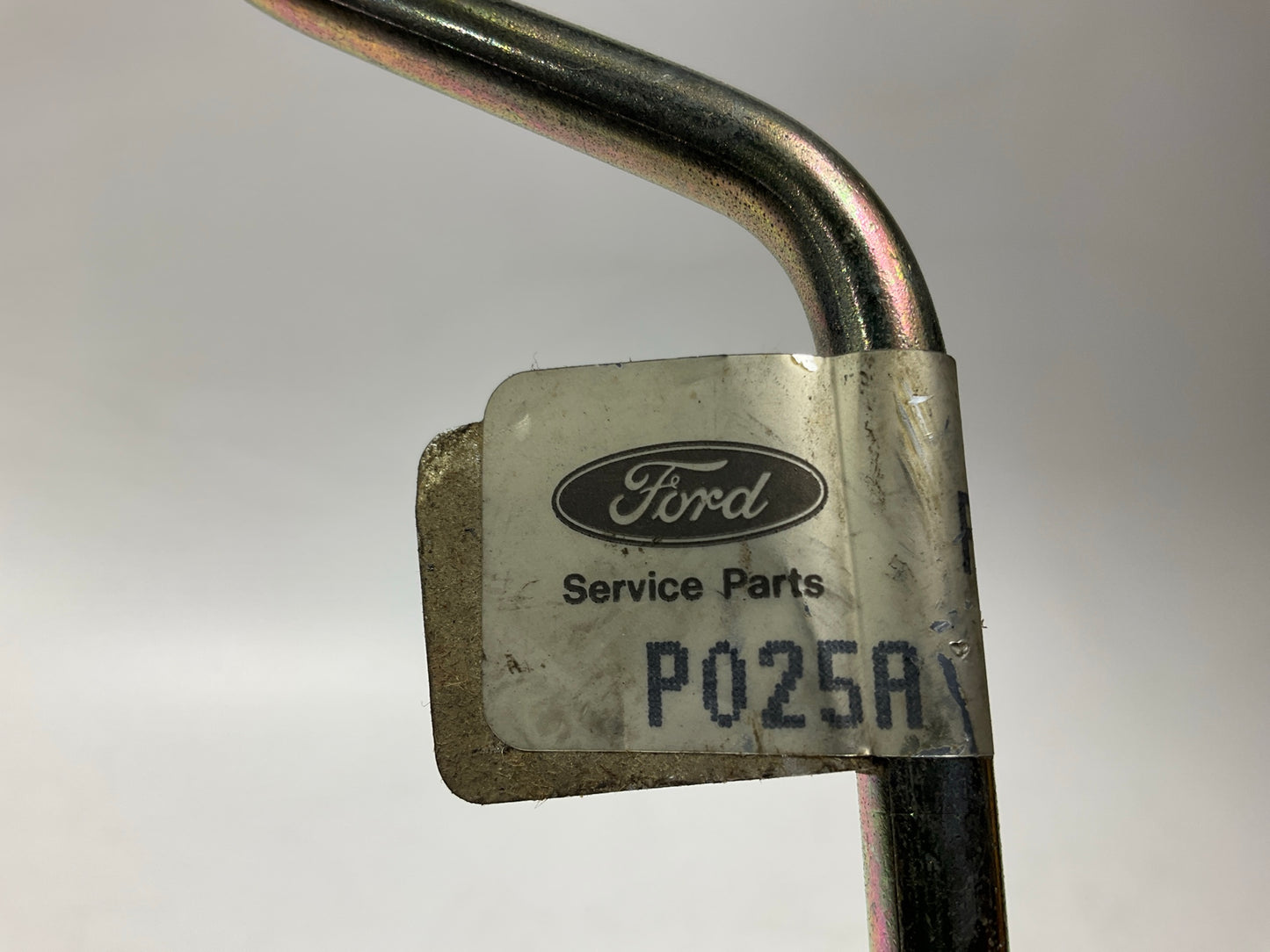 NEW - OEM Ford Front Right & Left Brake Hydraulic Hose 1992-93 Ford E-150