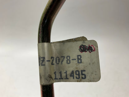 NEW - OEM Ford Front Right & Left Brake Hydraulic Hose 1992-93 Ford E-150