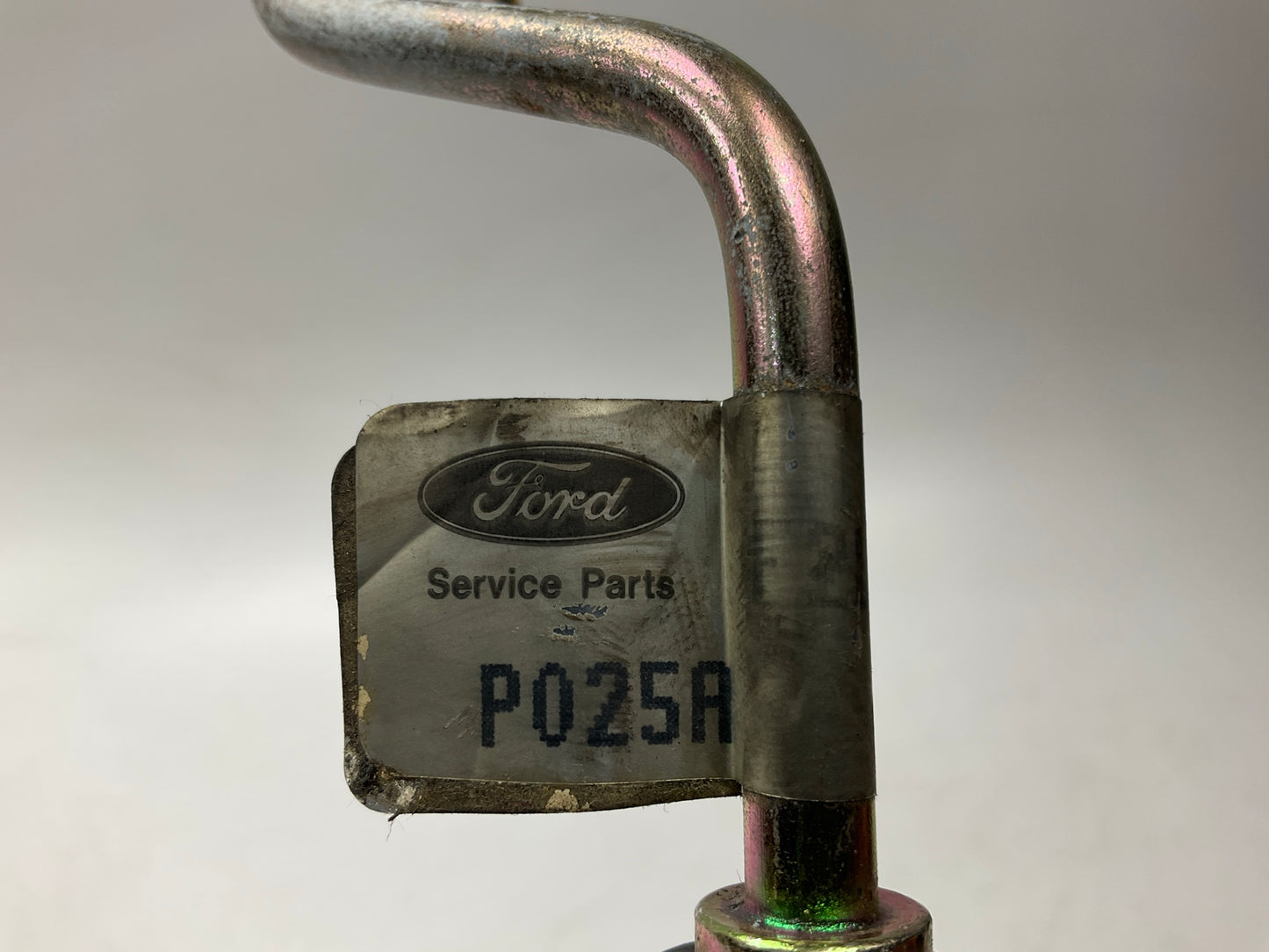NEW - OEM Ford Front Right & Left Brake Hydraulic Hose 1992-93 Ford E-150