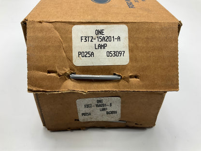 Front Right + Left Side OEM Ford Reflector Corner Lamp Light SET 1989-92 Ranger