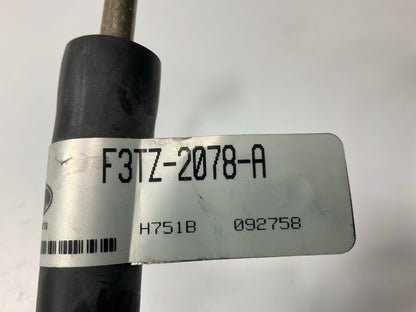 NEW OEM Ford F3TZ-2078-A F3TZ-2078-B Front Right & Left Brake Hose 93 Bronco 4WD
