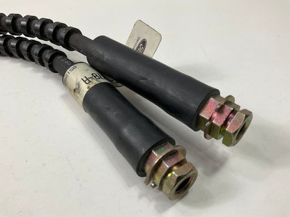 NEW OEM Front Left & Right Brake Hose Set - 1990-1997 Ford Aerostar F49Z-2078-A