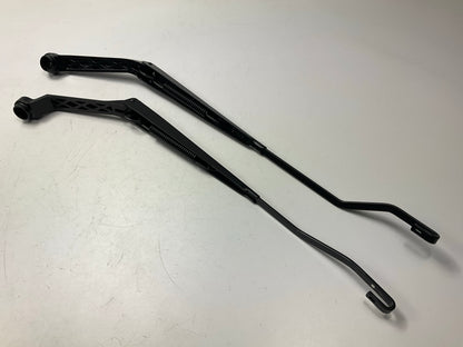 NEW OEM Ford Left & Right Windshield Wiper Arm Set - 1994-2002 Ford Escort