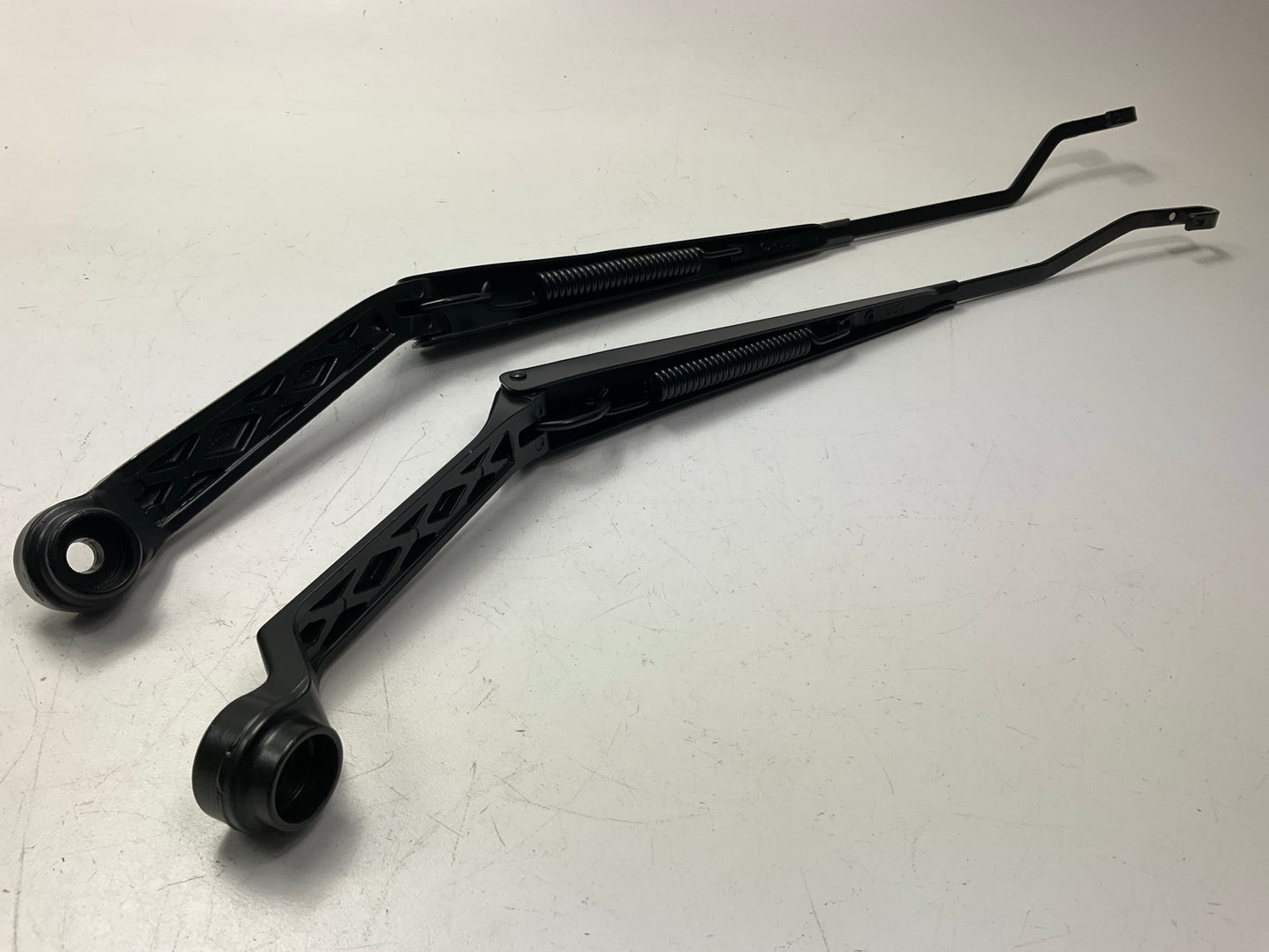 NEW OEM Ford Left & Right Windshield Wiper Arm Set - 1994-2002 Ford Escort