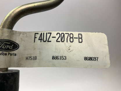 NEW OEM Ford Front Right & Left Brake Hose SET 90-91 E-150 1992-94 E250 E350 Van
