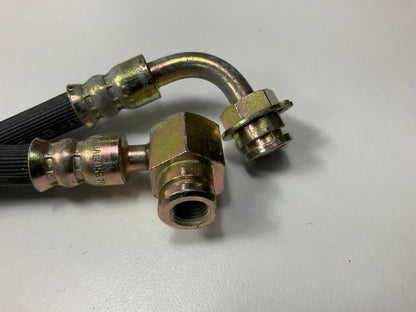 OEM Ford Front Left &  Right Brake Hydraulic Hose 1994-2003 E-150 Econoline