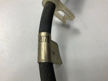 OEM Ford Front Left &  Right Brake Hydraulic Hose 1994-2003 E-150 Econoline
