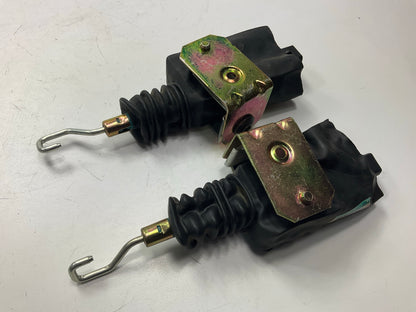 NEW UNBOXED OEM Ford Front Door Lock Actuator SET (PAIR) - 1993-1997 Aerostar