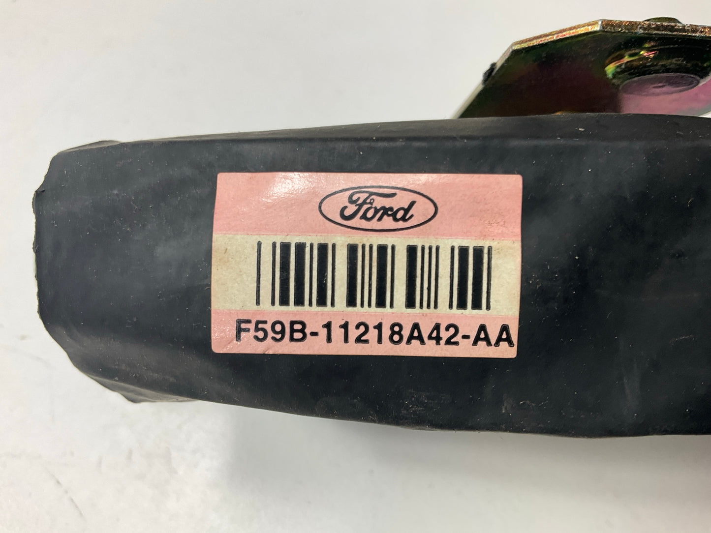 NEW UNBOXED OEM Ford Front Door Lock Actuator SET (PAIR) - 1993-1997 Aerostar
