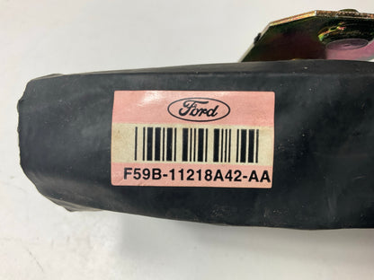 NEW UNBOXED OEM Ford Front Door Lock Actuator SET (PAIR) - 1993-1997 Aerostar