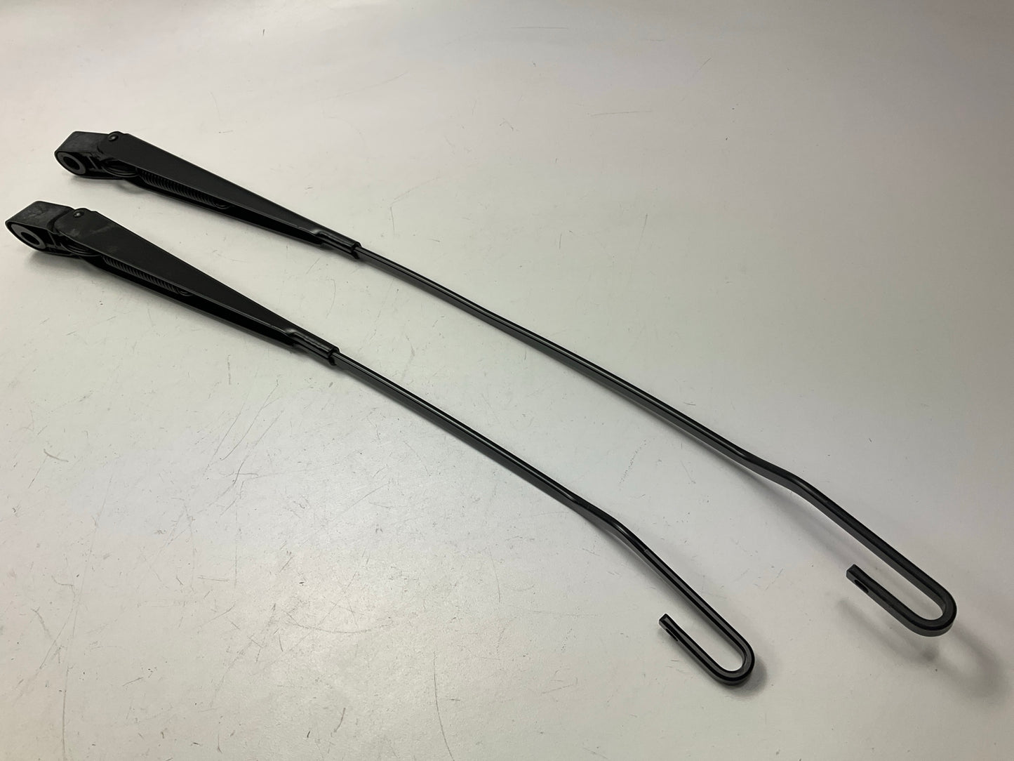 NEW OEM Ford Windshield Wiper Arm Set, Left + Right Sides - 1995-1998 Contour