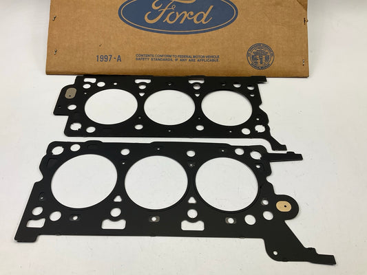 1996-2004 Ford 3.0L V6 DOHC DURATEC Left + Right Sides OEM Ford Head Gaskets