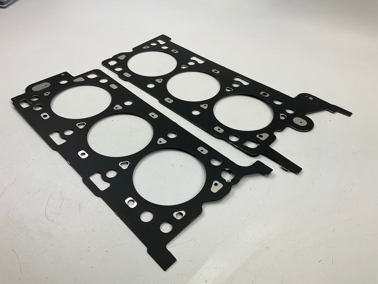 1996-2004 Ford 3.0L V6 DOHC DURATEC Left + Right Sides OEM Ford Head Gaskets