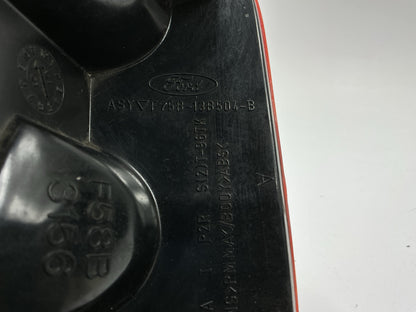 NEW UNBOXED OEM Ford Left & Right Tail Light Lamp SET - 1997-99 F-150 Flareside
