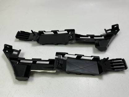 AFTERMARKET Front Left / Right Bumper Reinforcement Bracket 06-09 Fusion Milan