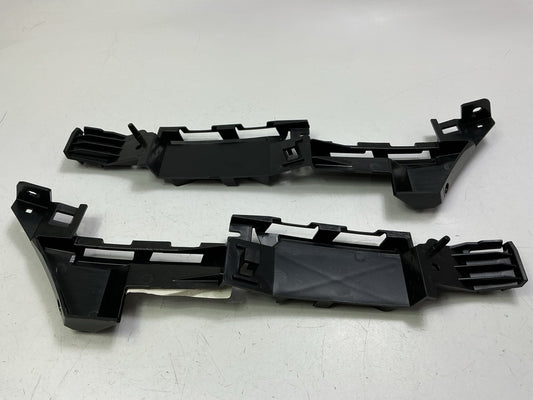 AFTERMARKET Front Left / Right Bumper Reinforcement Bracket 06-09 Fusion Milan