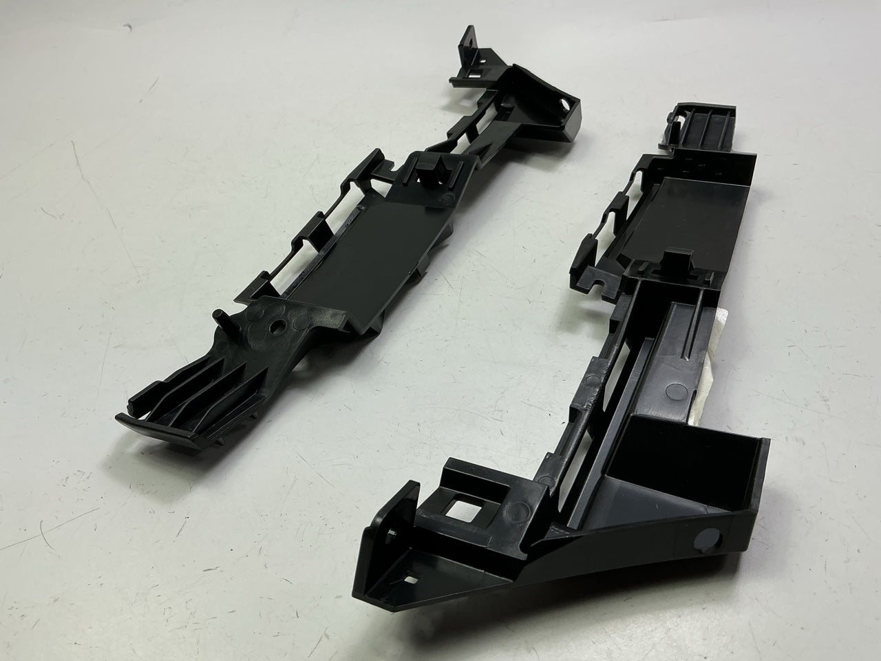 AFTERMARKET Front Left / Right Bumper Reinforcement Bracket 06-09 Fusion Milan