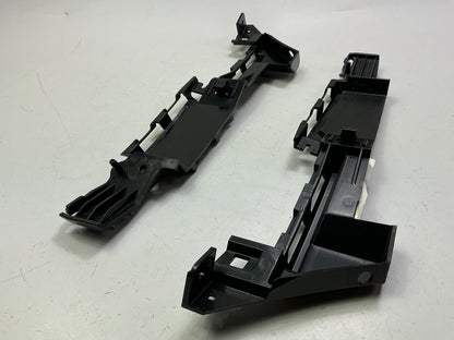 AFTERMARKET Front Left / Right Bumper Reinforcement Bracket 06-09 Fusion Milan