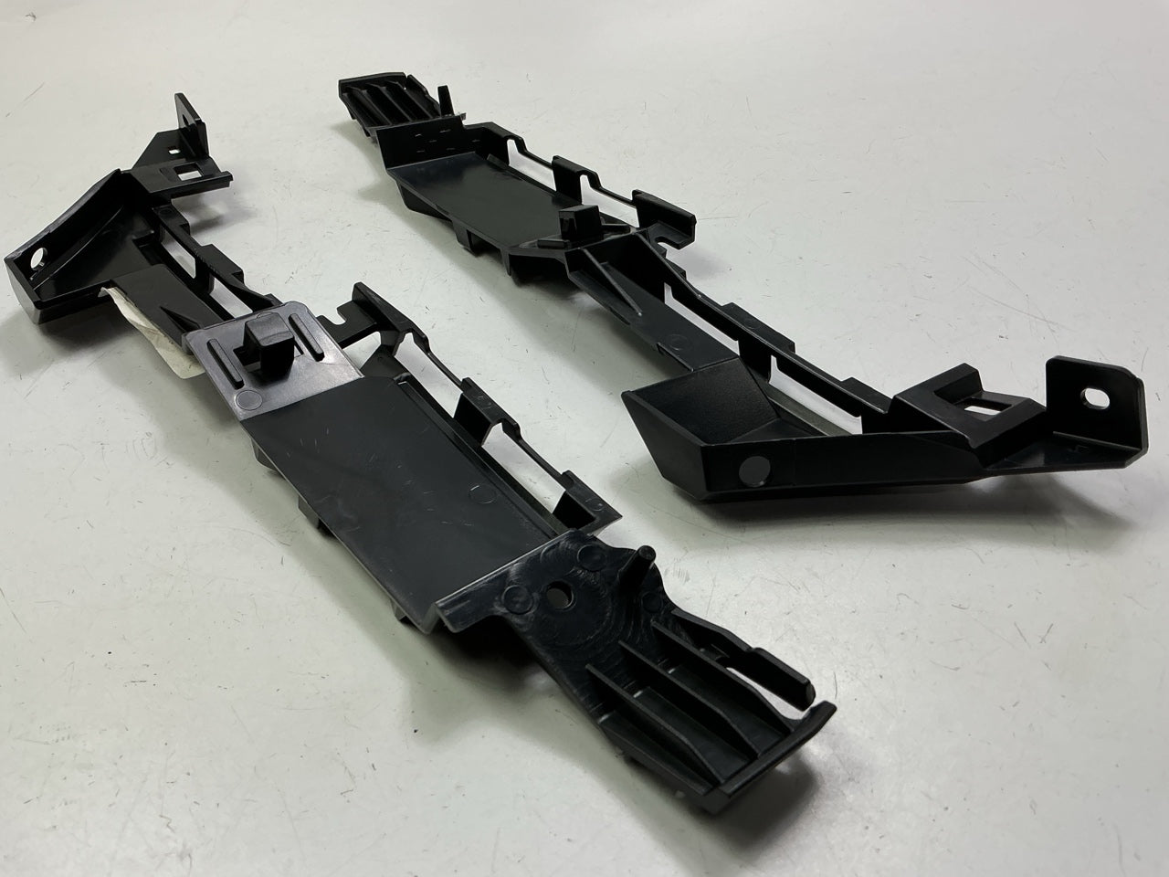 AFTERMARKET Front Left / Right Bumper Reinforcement Bracket 06-09 Fusion Milan