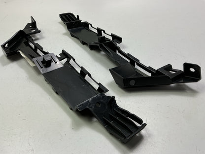 AFTERMARKET Front Left / Right Bumper Reinforcement Bracket 06-09 Fusion Milan