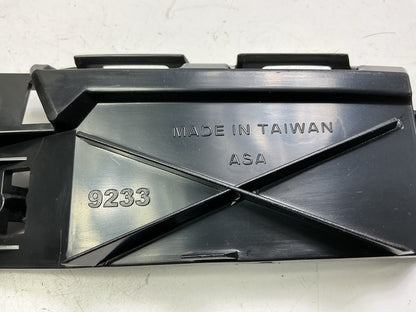 AFTERMARKET Front Left / Right Bumper Reinforcement Bracket 06-09 Fusion Milan