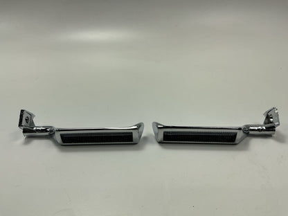 NEW Front Left & Right Interior Door Handles PAIR - 1980-1986 Ford F-150, Bronco