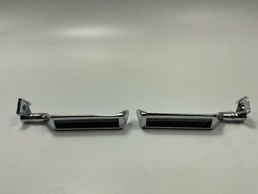 NEW Front Left & Right Interior Door Handles PAIR - 1980-1986 Ford F-150, Bronco