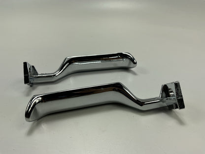 NEW Front Left & Right Interior Door Handles PAIR - 1980-1986 Ford F-150, Bronco