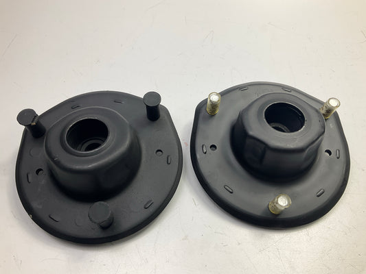 Master Pro Front Right & Left Strut Mounts - 98-03 Toyota Sienna, 99-03 Solara