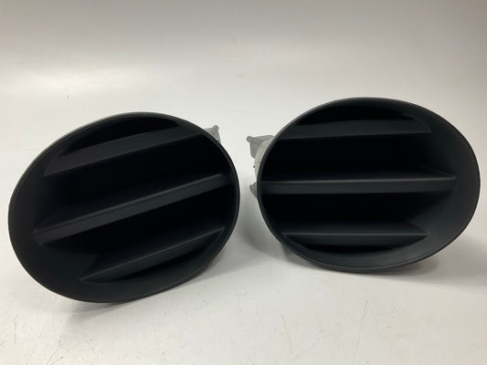 Front Left And Right Fog Light Cover For 2007-2014 Expedition