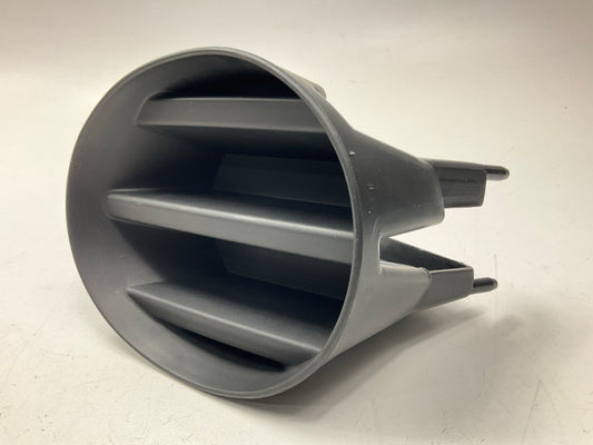 Front Left And Right Fog Light Cover For 2007-2014 Expedition