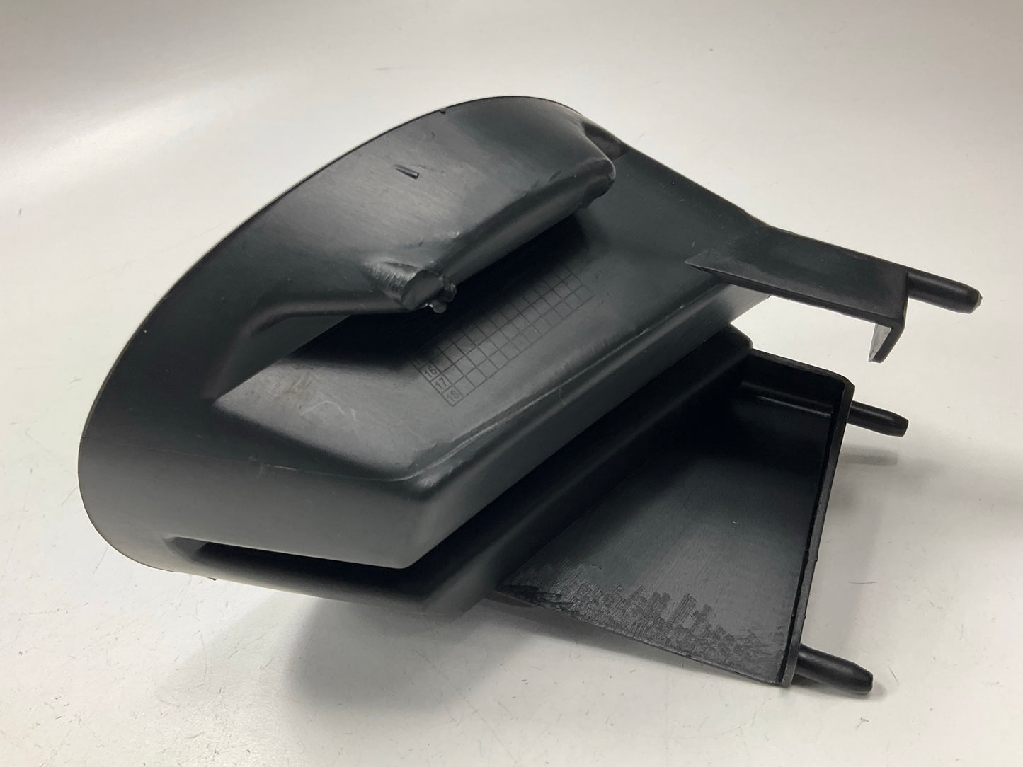 Front Left And Right Fog Light Cover For 2007-2014 Expedition