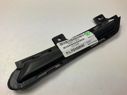 AFTERMARKET Front Left And Right Side Bumper Trim 2015-2018 Ford Edge