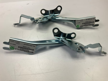 AFTERMARKET Right & Left Side Hood Hinge For 2006-2011 Milan, Fusion