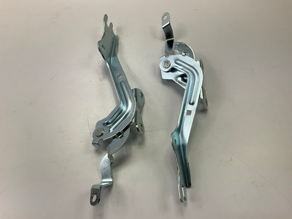 AFTERMARKET Right & Left Side Hood Hinge For 2006-2011 Milan, Fusion